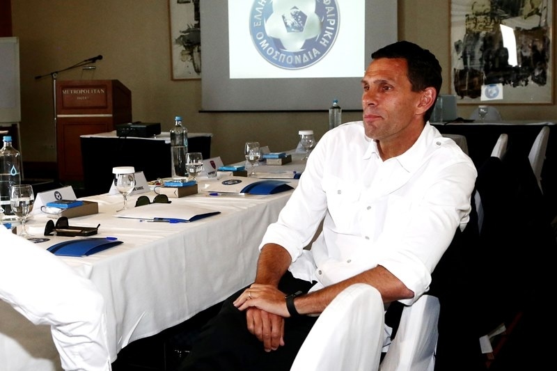 Τον κρατάνε στην ΑΕΚ ακόμα κι αν φύγει ο Πογέτ!