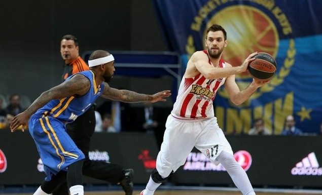 Μάντζαρης: «Συγνώμη...»