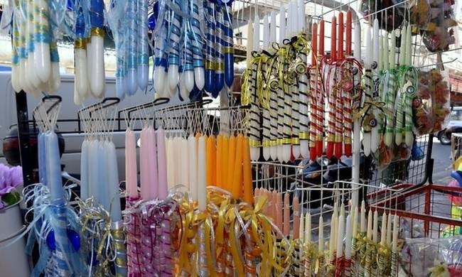 Πασχαλινό ωράριο 2016: Πότε ξεκινά και πώς θα λειτουργήσουν τα καταστήματα