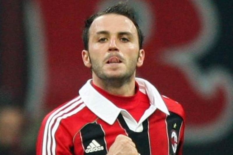 Ξανά για Πατσίνι οι Ιταλοί