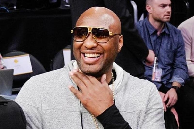 Επιστροφή στους… Λέικερς για Όντομ! (video)