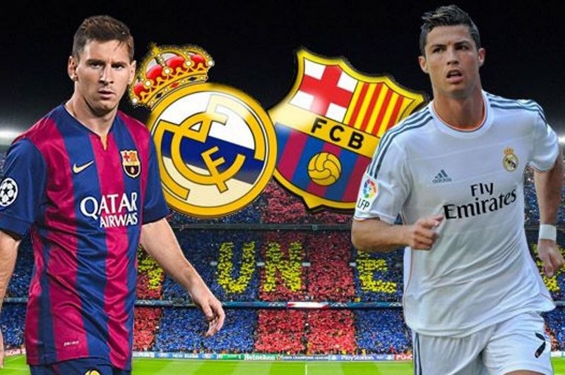 Εl Clasico: H κόντρα των «μηχανών των γκολ»