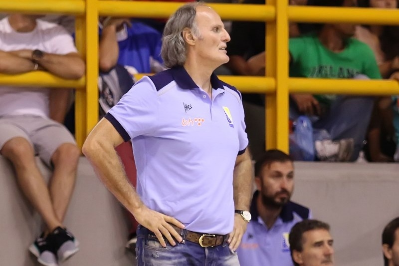 Ιβάνοβιτς: «Εμείς κάναμε κακό τον Ολυμπιακό»