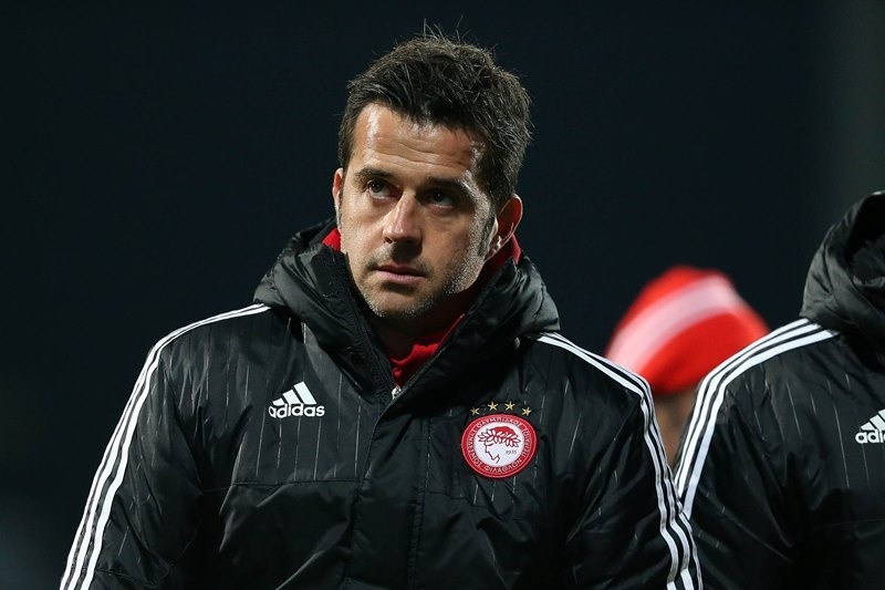 Σίλβα: «Με απασχολεί το Grexit»