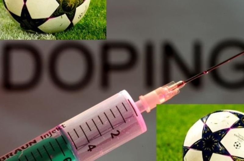 ΒΟΜΒΑ: Μεγάλο σκάνδαλο ντόπινγκ στην Premier League!