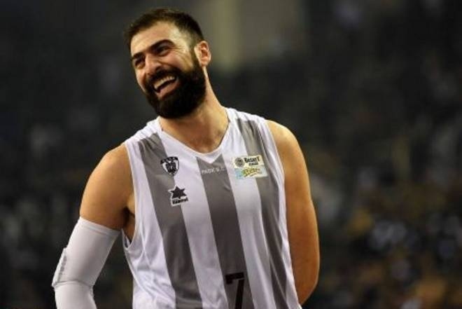 Ισπανικό μπάσιμο για Βασιλειάδη!