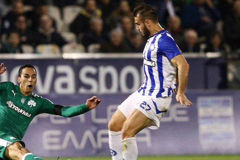 Ηρακλής: Αυτοί είναι οι εκλεκτοί του Παπαδόπουλου