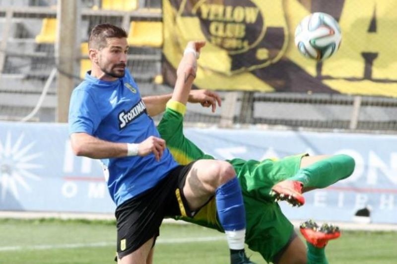 Στη Football League ο Άρης!