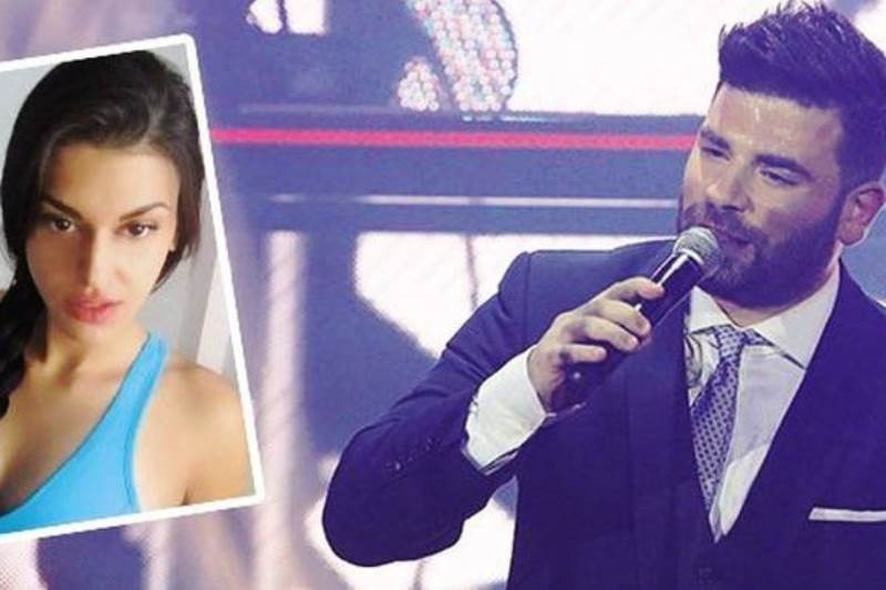 Φρόσω Κυριάκου: Η ένταση, το «χάσιμο» και η κρέπα στην Πλατεία Ελευθερίας