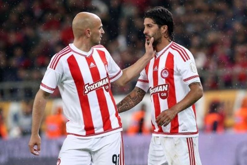 Όλα καλά με Καμπιάσο-Τσόρι