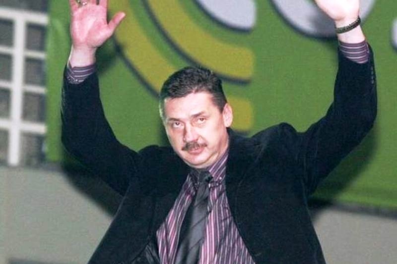 Βάντσικ :«Η …κηδεία που κάναμε στον Άγιαξ»