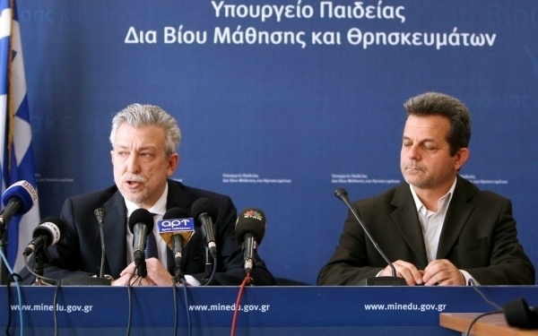 «Οι άνθρωποι της FIFA έπεσαν από τα σύννεφα με τον κανονισμό της ΕΠΟ»