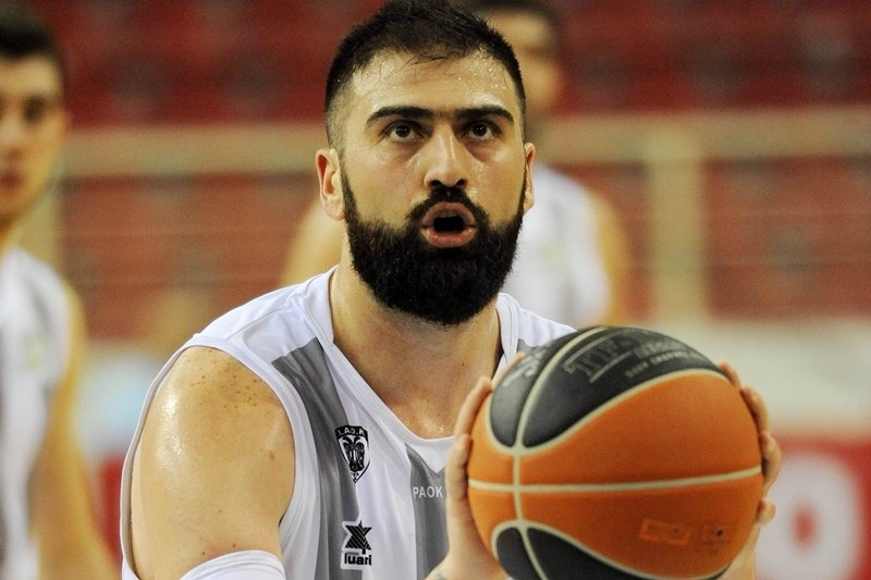 Δεν υπάρχει θέμα με Βασιλειάδη