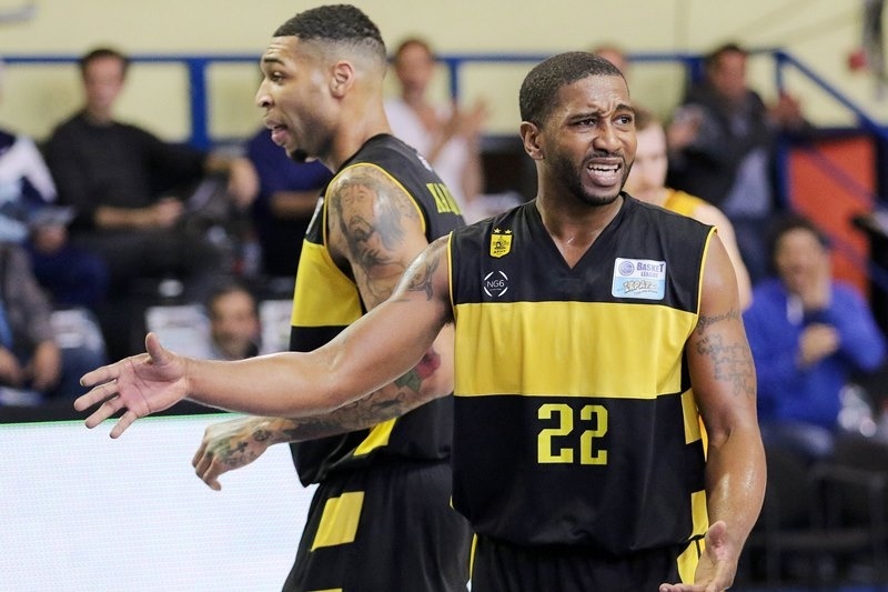 Χωρίς ΜακΝίλ θα υποδεχτεί τον Κολοσσό Ρόδου ο Αρης