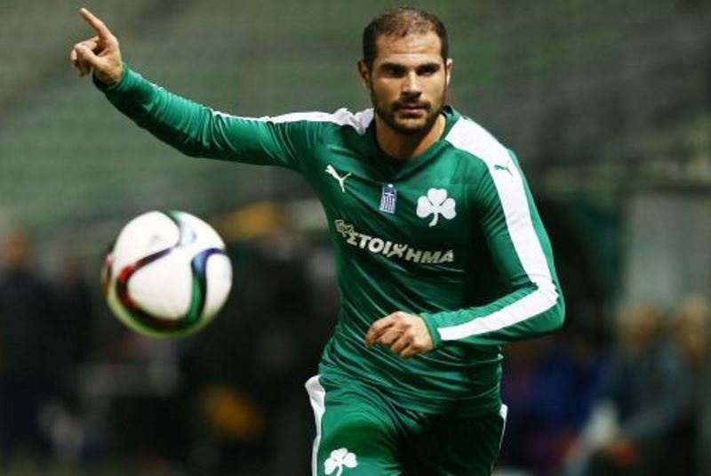 Ο 100άρης Νάνο, και το μήνυμα για το μέλλον του (photo)