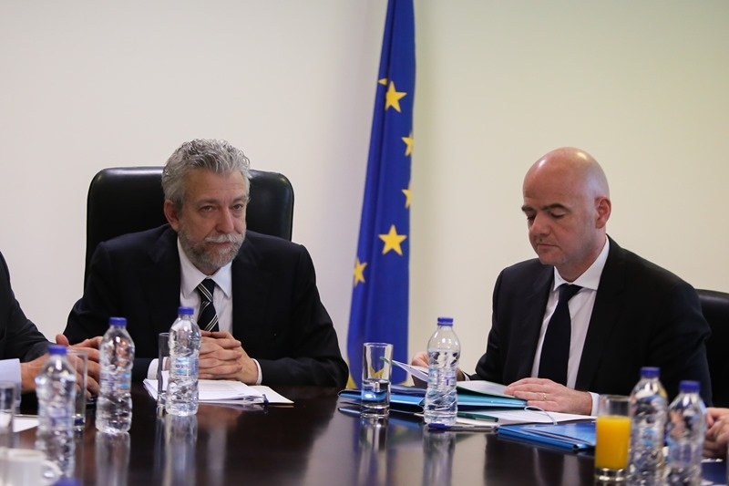 Η τελευταία προθεσμία για το Grexit