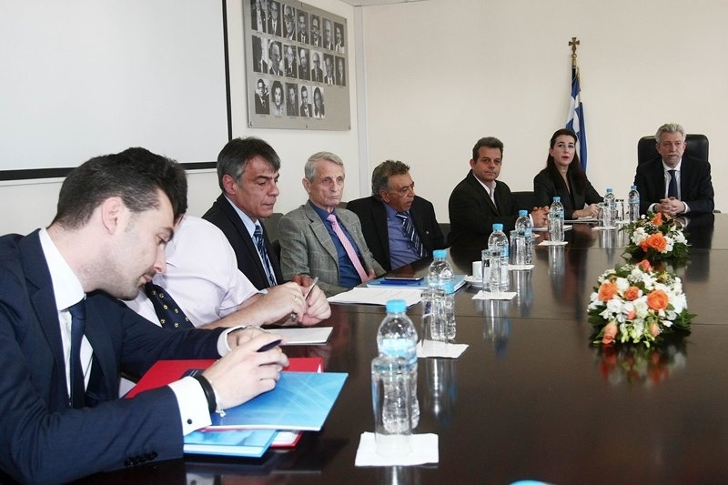 Η επιστολή της FIFA έφτασε στην ΕΠΟ, μέχρι 15/4 η διορία
