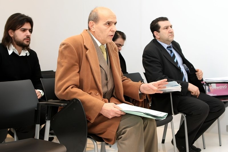 ΠΑΟΚ: Στον… πυρετό των εφέσεων