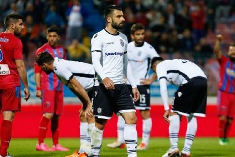 Στην Ελλάδα για Τζαβέλλα η Αταλάντα!