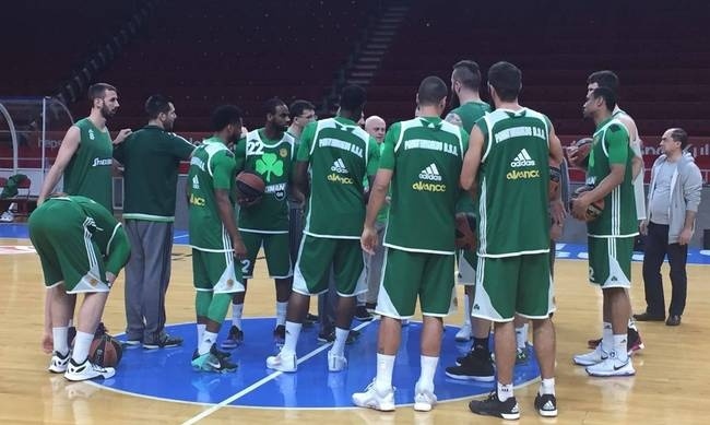 Πρόβλημα με Πάβλοβιτς