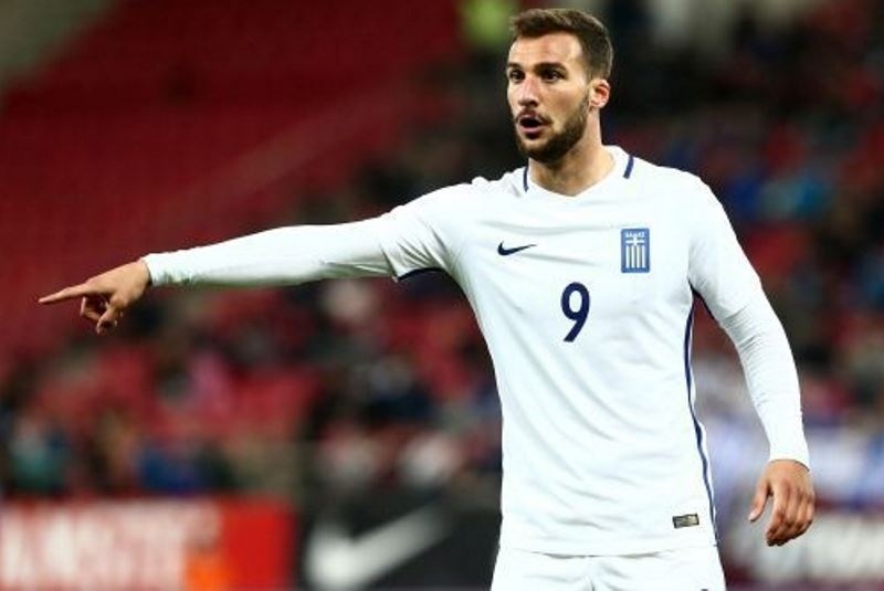 Τόπο στα «νιάτα» και Έλληνες στον Παναθηναϊκό