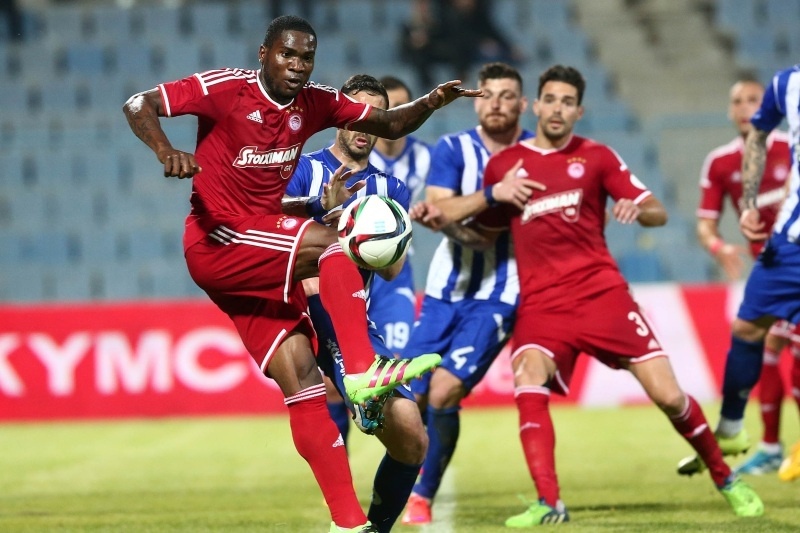 Σφαίρα για το αεροδρόμιο η αποστολή του Ολυμπιακού!