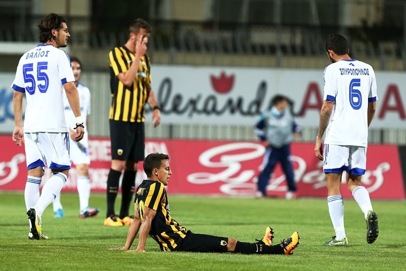 Έτοιμος για μεταγραφή ο Μπουονανότε!