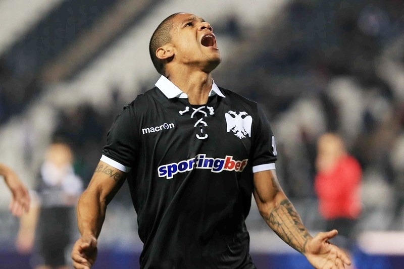 ΠΑΟΚ: Κάτι… τρέχει με Ζάιρο!