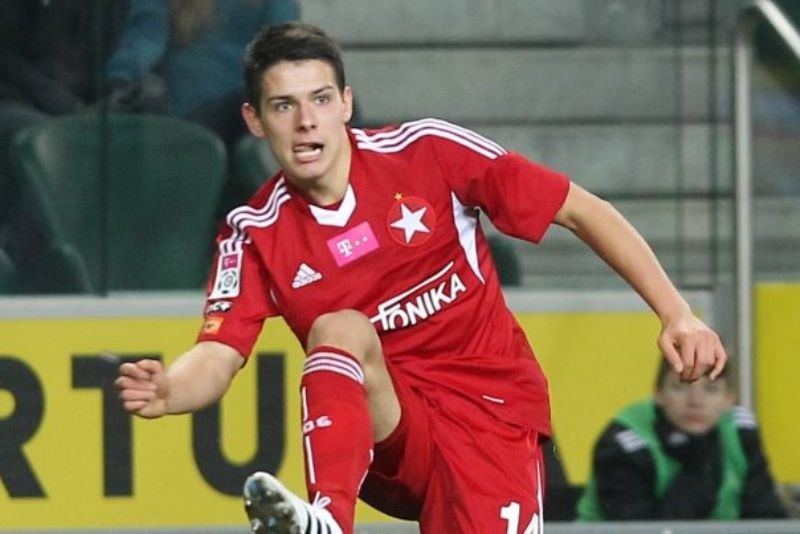 ΑΕΚ: Βλέπει Στεπίνσκι