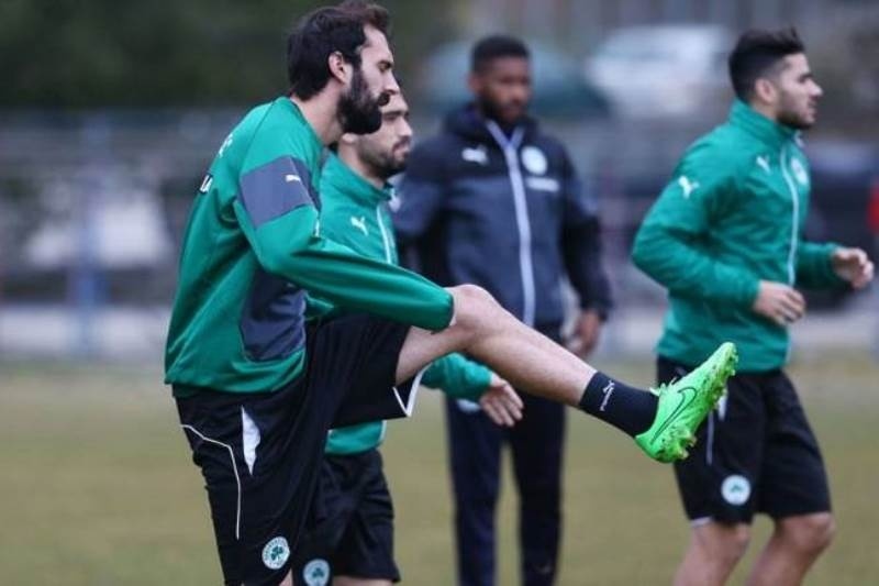 Έξω ο Κουτρουμπής, αποχώρησε ο Πράνιτς