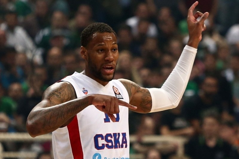 Μακάμπι Τελ Αβίβ: Μπαμ με Ουίμς!