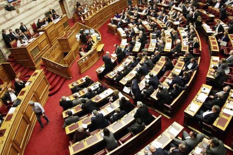 Αποκλειστικό Newsbomb.gr – Έτοιμος ο νέος εκλογικός νόμος και στο βάθος κάλπες