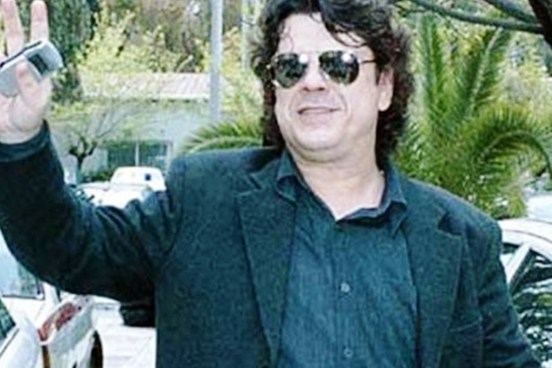 Αποκάλυψη: «Toν Βλάσση Μπονάτσο τον εκμεταλλεύτηκαν. Ό,τι λεφτά είχε τα…»