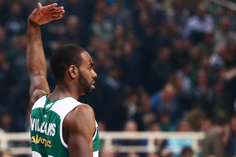 «Πυροδοτεί» τη «βόμβα» Γουίλιαμς