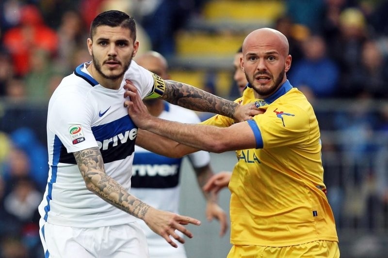 Νίκη τετράδας για Ίντερ! (video)