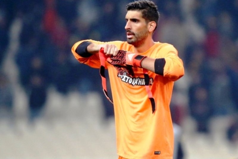 Ανέστης: «Στόχος μου να βοηθάω»