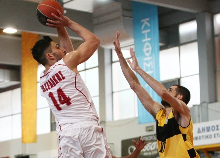 Κασελάκης: «Ξεχωριστό ματς λόγω Διαμαντίδη»