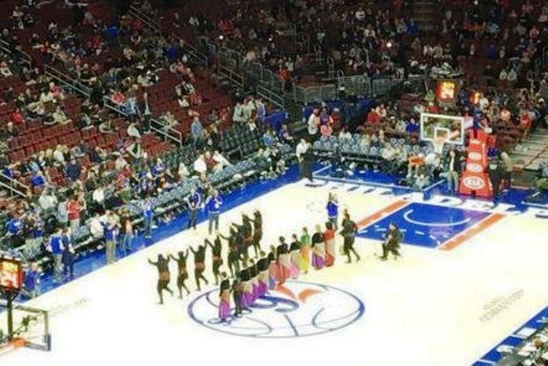 Ποντιακά σε αναμέτρηση του ΝΒΑ!