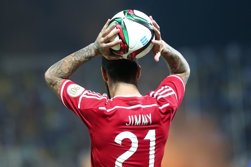 Νέο πρόβλημα με Ντουρμάζ