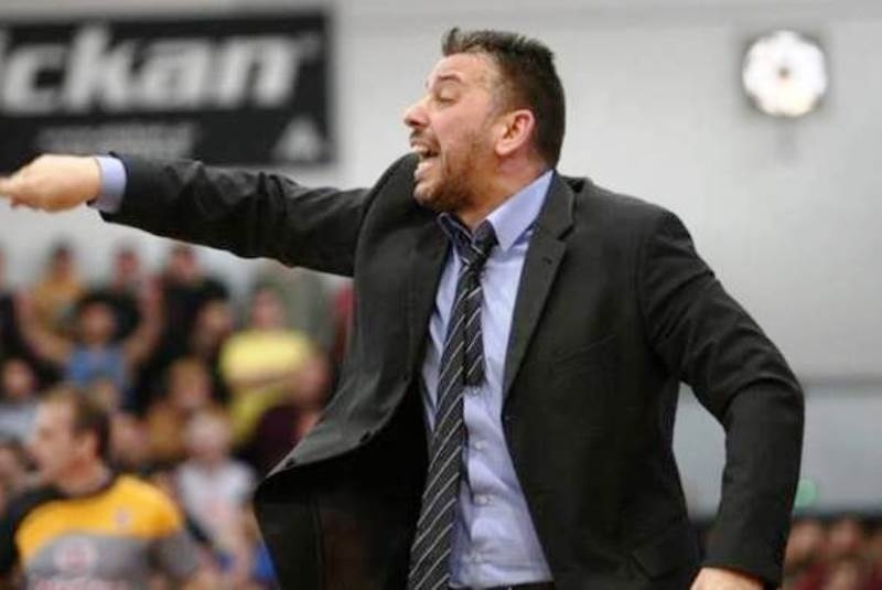 Παπαθεοδώρου: «Ο Παναθηναϊκός ήταν πολύ συγκεντρωμένος»