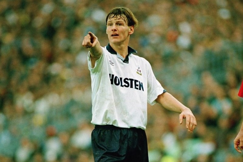 «Φωτιές» Σέριγχαμ για Κέιν!