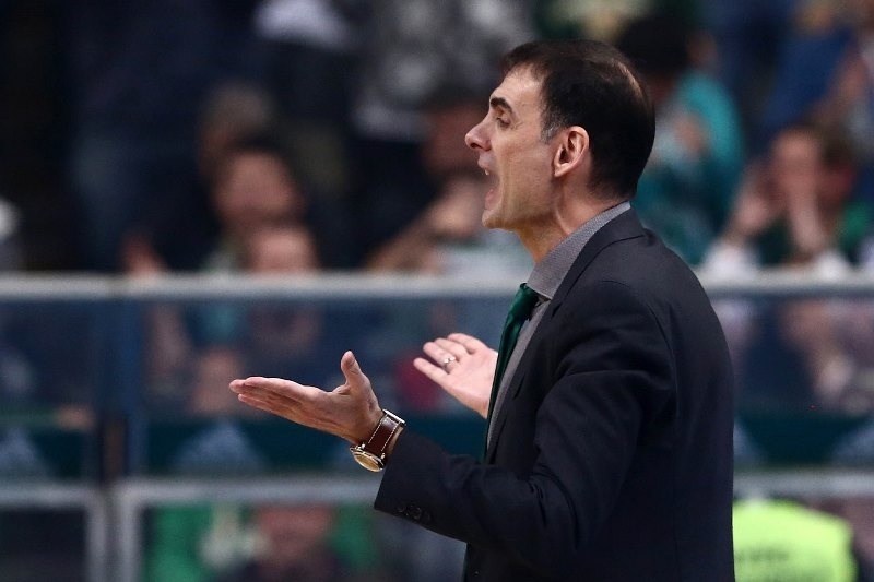 Νίκη για Λοκομοτίβ και Μπαρτζώκα στη VTB League