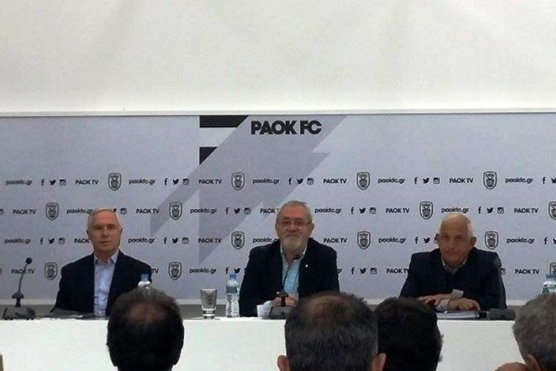ΠΑΟΚ: Οι αποκαλύψεις για τα 90 χρόνια! (videο)