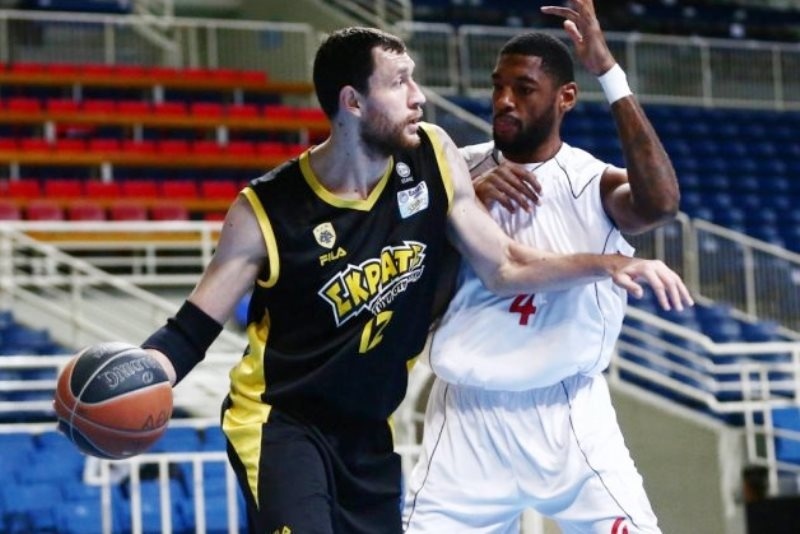 ΑΕΚ: Φιλικό με Κηφισιά