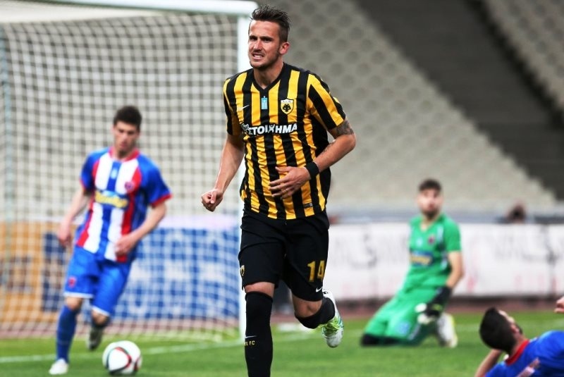 Πέκχαρτ: «Θύμισα Ζλάταν»!