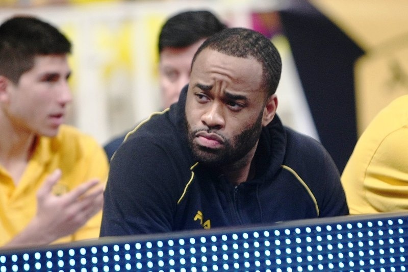 Εκτός ο Χέρστον!