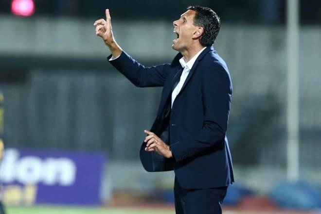 Το δίλημμα του Πογέτ: Κύπελλο ή πλέι οφ;