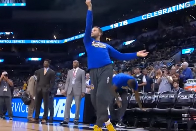 NBA Bloopers: Οι πιο αστείες στιγμές του «μαγικού κόσμου» (video)