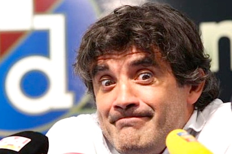 Μάμιτς: «Ποια ΑΕΚ;»