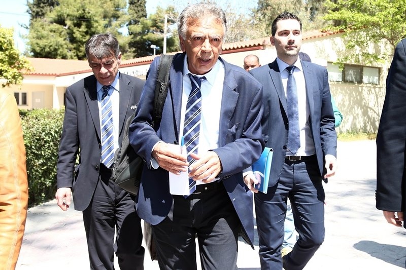 Grexit: Αυτά θα ζητήσει η ΕΠΟ από Κοντονή